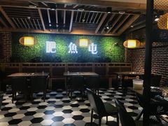大堂-肥鱼屯活鱼锅(惠工街店)