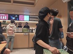 -霸王茶姬(大学城熙街店)