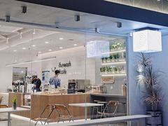 门面-爱欢洗ifunwash(北辰店)