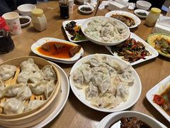 -周家大连水饺(美专校街店)