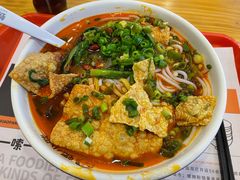 -螺小胖柳州螺蛳粉(钟楼总店)