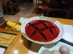 -蜀家渝重庆火锅(南屏街店)