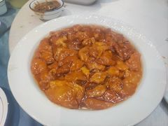 -清真•蜀风园(丁字沽店)