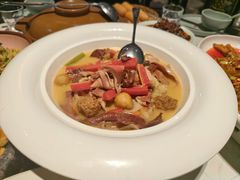 -院8里·小聚园老川菜(九眼桥店)