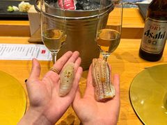 -鮨冠OMAKASE食べ放题(北京首店)