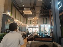 -西语炭烧牛排·西厨(石龙店)