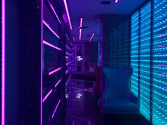 -好乐迪量贩KTV(春熙路香槟广场店)