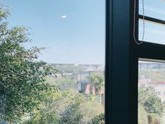 -星巴克(南宁民歌湖店)