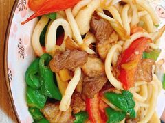 -牧疆情新疆餐饮