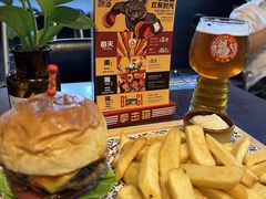 -Boxing Cat Brewery拳击猫精酿啤酒馆(永福店)