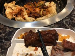 -灶座小锅烀饼·铁锅炖(全国总店)