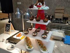 -菲住布渴酒店自助餐厅(阿里巴巴西溪园区店)