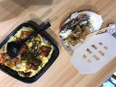 -泉鲤章鱼烧(互联宝地店)