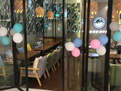 门面-MUSANG KING猫山王(龙湖杭州滨江天街店)