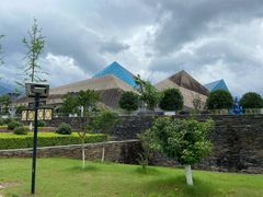 -萍乡武功山风景名胜区