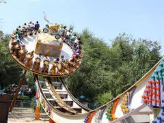 -哈尔滨文化公园