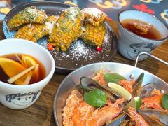 -Brut Eatery Wine Bar & Restaurant (建国东路店)