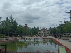 -天河潭旅游度假区