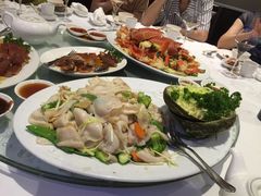 -金唐海鲜酒家