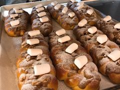 -山崎面包(静安久光店)