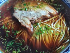 -同得兴 Since·1995 传统苏式面馆(十全街店)