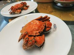 大闸蟹对蟹-鼎泰丰(国贸商城店)