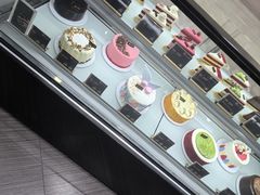 -第戎蛋糕(恒隆广场店)