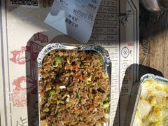 八仙炒饭-卤儿道道(龙游路店)