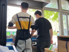 -郭记小街麻辣烫(南小街总店)