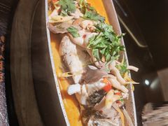 -金厨泰国餐厅·全泰籍厨师料理(拱北店)