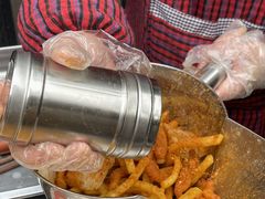 -味子夫鸡柳(解放碑总店)