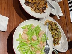 -崔义清鲁菜馆(大明湖店)