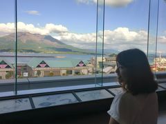 -鹿儿岛水族馆