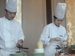 -悦厅·下午茶(杭州柏悦酒店)