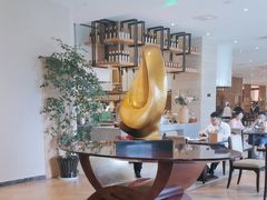 -杭州开元名都大酒店·地中海自助餐厅