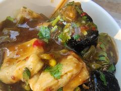 -无声臭豆腐(大井1号店)