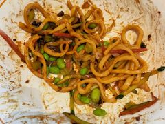 -大碗居·烤鸭·鱼头泡饼(天坛东门店)