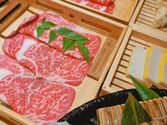-锦和牛·炭火烧肉(ICC太和里店)