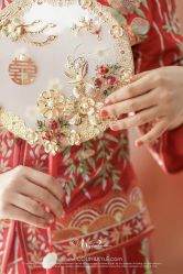 点击看大图 -Chic Bridal 熙可婚纱