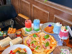 -咖梦餐厅 COMENG RESTAURANT