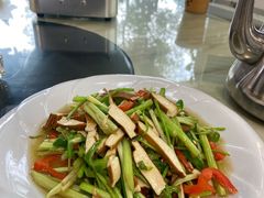 -百味园土菜馆(迎宾东路店)