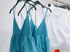 -ZARA(大上海时代广场店)