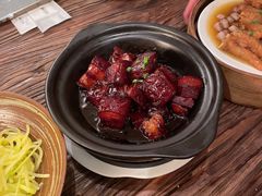 岩茶红烧肉-瓦库茶馆17号(海汇港店)