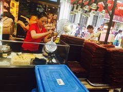 -钜记手信(兴华楼店)