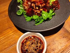 -老板恋上鱼(高新万达店)