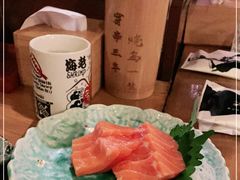-半藏居酒屋(香港花园店)