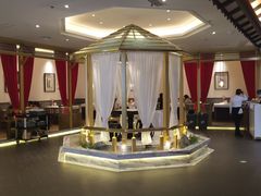 -小厨娘淮扬菜(六合欢乐港店)