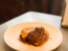 -Ocean's Table 欧舍