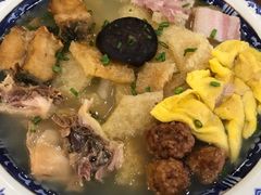 -长兴菜馆(高桥店)