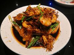 -老头儿油爆虾·知味杭州(爱琴海购物中心)
